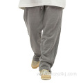 Spring side terry fashion brand sweatpants